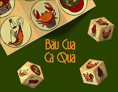Bầu Cua Tôm Cá HitClub - Thưởng Thức Niềm Vui Bất Tận, Rinh Về Phần Thưởng Khổng Lồ