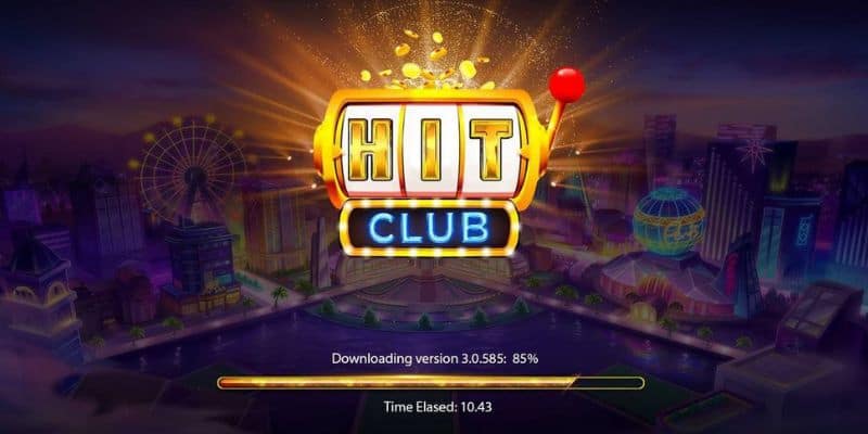 CEO HitClub - Hành trình kiến tạo đế chế game bài đổi thưởng hàng đầu Việt Nam