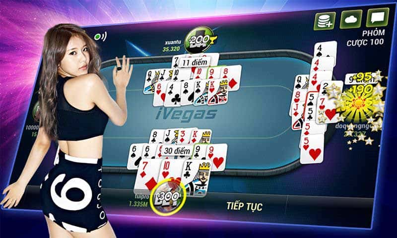 Bài Phỏm HitClub - Thăng Hoa Trải Nghiệm Với Bí Kíp Chiến Thắng